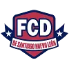 Logo of FC Santiago