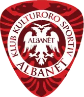 Logo of Albanet