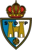 Logo of Ponferradina B