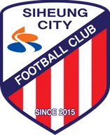 Logo of Siheung City