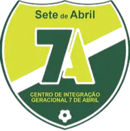 Logo of 7 de Abril U20
