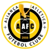 Logo of Alianca GO U20 (W)