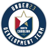 Logo of North Carolina FC U23