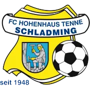 Logo of FC Schladming