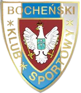 Logo of BKS Bochnia