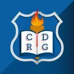 Logo of Club Ricardo Gutierrez
