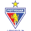 Logo of Potyguar-CN RN