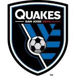Logo of San Jose Earthquakes Reserve