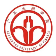 Logo of Guangdong University of Finance
