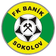 Logo of Banik Sokolov B