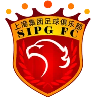 Logo of Shanghai SIPG Reserves
