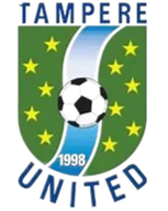 Logo of Tampere Utd (w)
