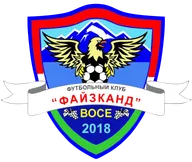 Logo of Faizkand