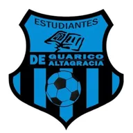Logo of Estudiantes de Guarico (w)