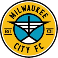 Logo of Milwaukee City AFC (W)