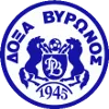 Logo of Doxa Vyrona