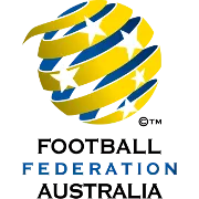 Logo of Australia (w) U20