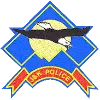 Logo of J K Police