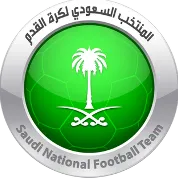 Logo of Saudi Arabia U16
