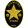Logo of Diamond Stars