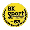 Logo of BK Sport
