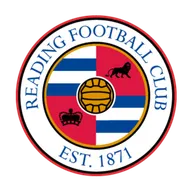 Logo of Reading U23