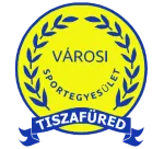 Logo of Tiszafuredi
