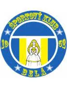 Logo of SK Bela