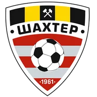 Logo of Shakhter Soligorsk