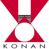 Logo of Konan University