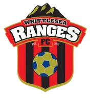 Logo of Whittlesea Ranges U21