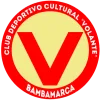 Logo of CDC Volante