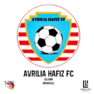 Logo of Avrilia Hafiz FC