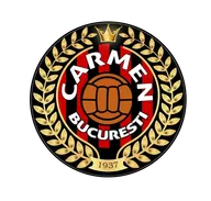Logo of Carmen Bucuresti (w)