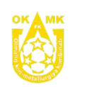 Logo of OKMK Semurg Angren