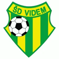 Logo of NK Videm