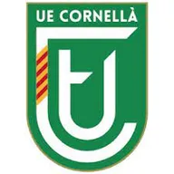 Logo of UE Cornella (W)
