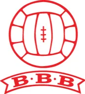 Logo of Braendekilde-Bellinge Boldklub