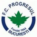 Logo of FC Progresul Bucuresti