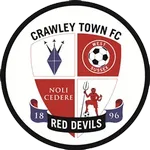 Logo of Crawley Town