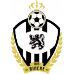 Logo of Binche
