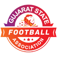 Logo of Gujarat State FA
