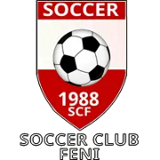 Logo of Feni SC