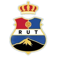 Logo of Real Union Tenerife