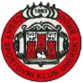 Logo of Uhersky Brod