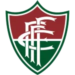 Logo of Fluminense De Feira U20