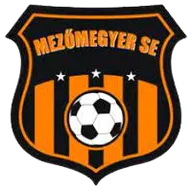 Logo of Mezomegyer