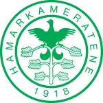 Logo of Ham-Kam U19