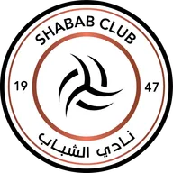 Logo of Al-Shabab FC