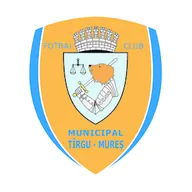 Logo of Targu Mures B